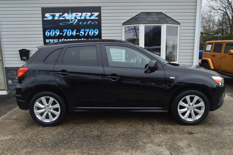 2012 Mitsubishi Outlander - Image 6 of 12
