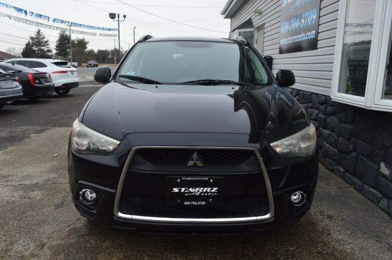 2012 Mitsubishi Outlander - Image 8 of 12