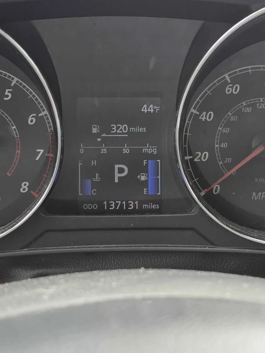 2012 Mitsubishi Outlander Sport - Image 10 of 11
