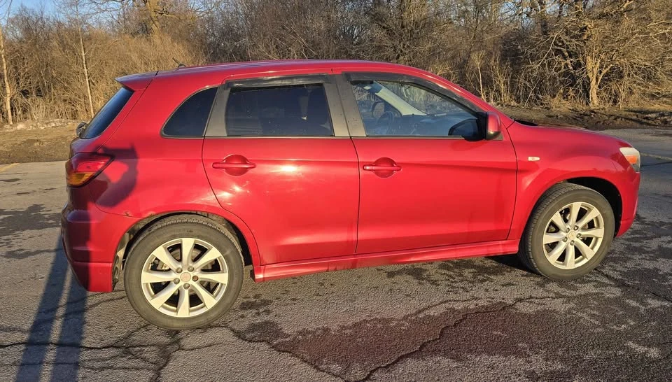 2012 Mitsubishi Outlander Sport - Image 4 of 11