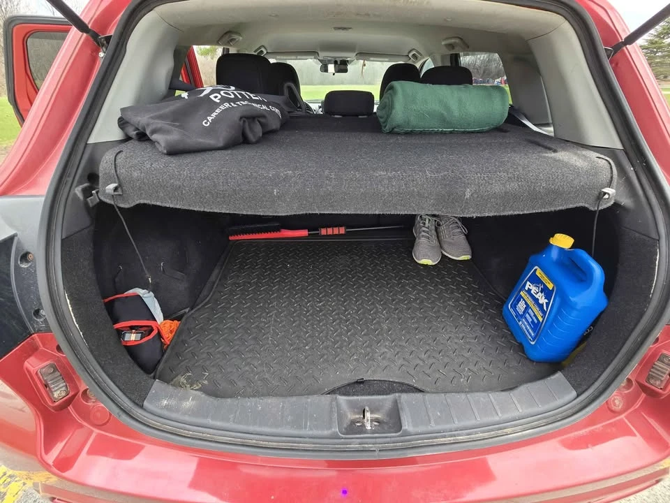2012 Mitsubishi Outlander Sport - Image 11 of 11