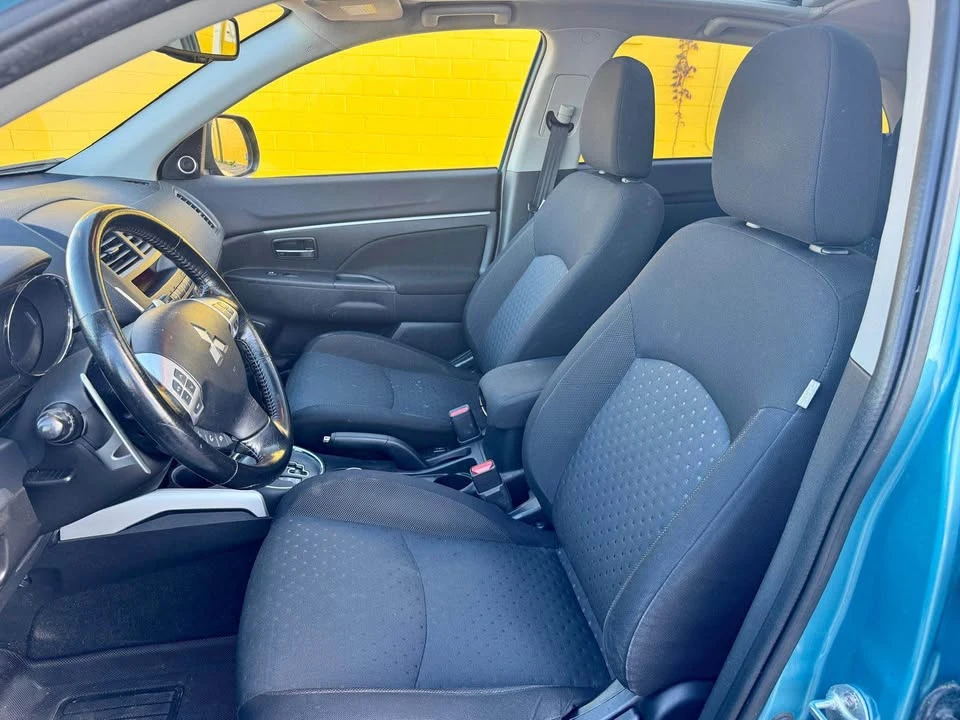 2012 Mitsubishi Outlander Sport - Image 14 of 20
