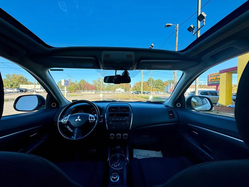 2012 Mitsubishi Outlander Sport - Image 13 of 20