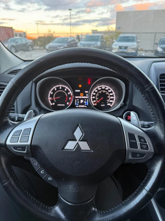 2012 Mitsubishi RVR - Image 13 of 14