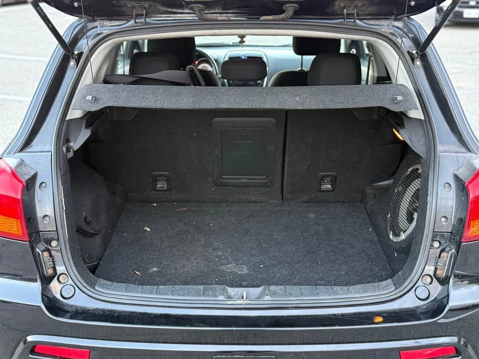2012 Mitsubishi RVR - Image 8 of 14