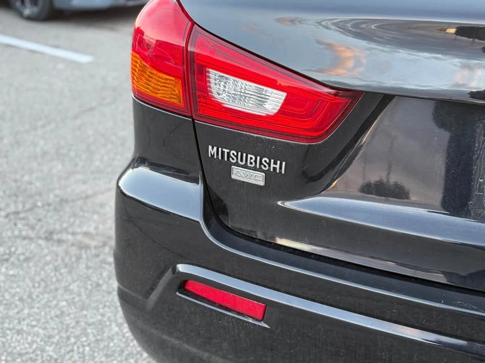 2012 Mitsubishi RVR - Image 4 of 14