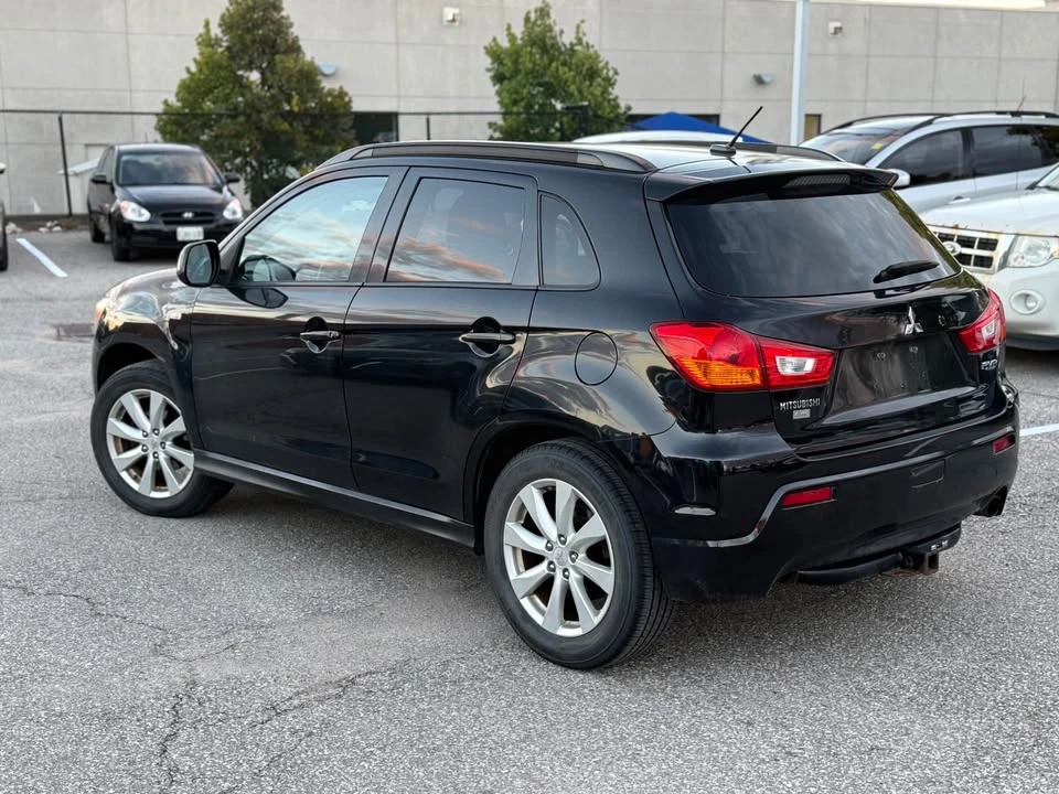 2012 Mitsubishi RVR - Image 3 of 14