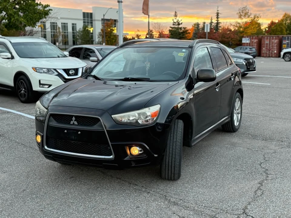 2012 Mitsubishi RVR - Image 2 of 14