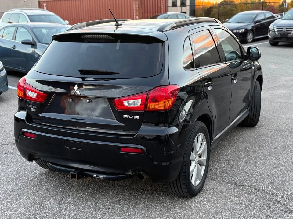 2012 Mitsubishi RVR - Image 5 of 14