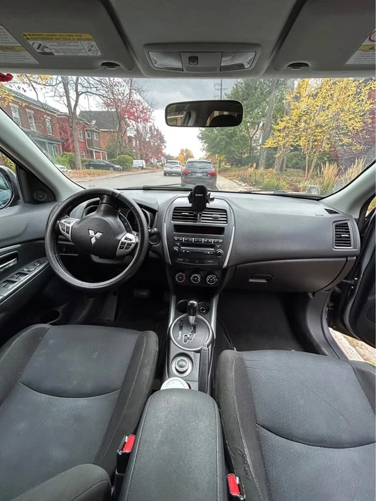 2012 Mitsubishi RVR - Image 8 of 9