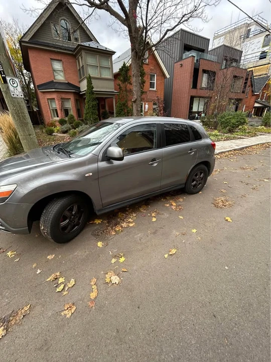 2012 Mitsubishi RVR - Image 7 of 9
