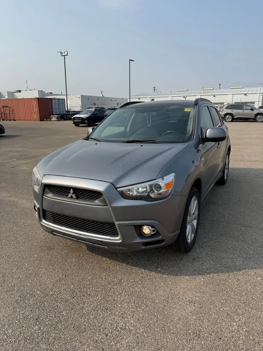 2012 Mitsubishi Outlander Sport - Image 2 of 10