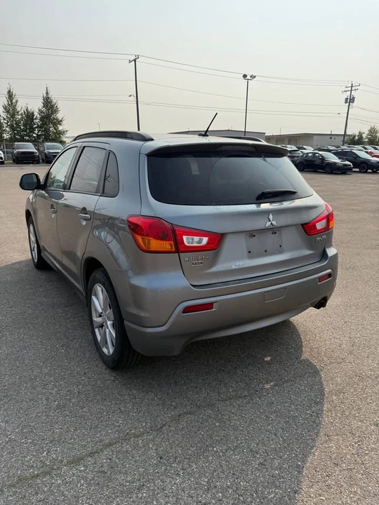 2012 Mitsubishi Outlander Sport - Image 4 of 10