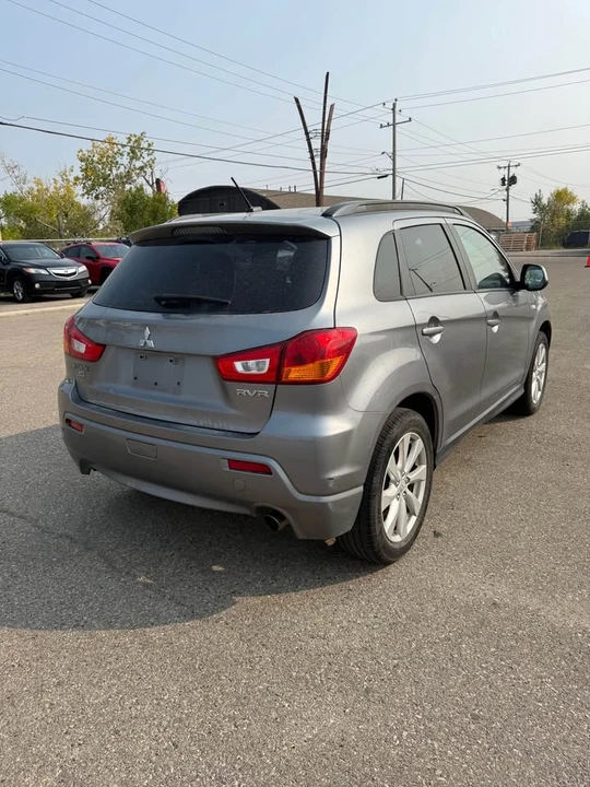 2012 Mitsubishi Outlander Sport - Image 5 of 10