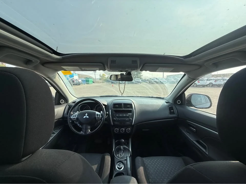 2012 Mitsubishi Outlander Sport - Image 10 of 10