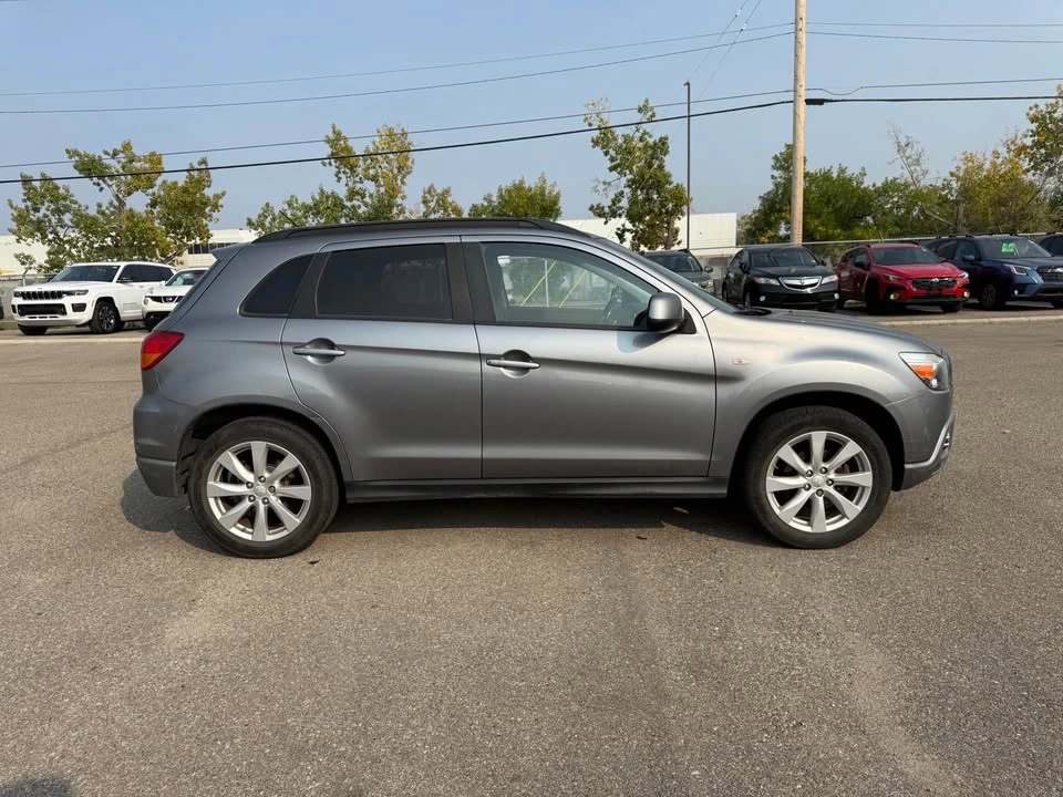 2012 Mitsubishi Outlander Sport - Image 7 of 10