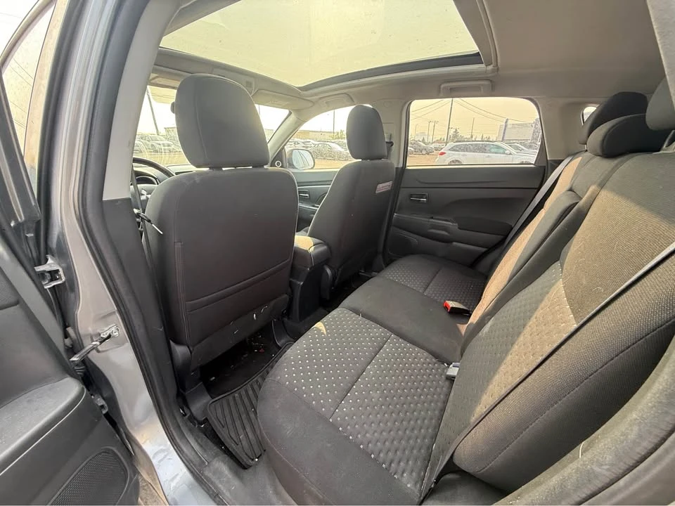 2012 Mitsubishi Outlander Sport - Image 9 of 10