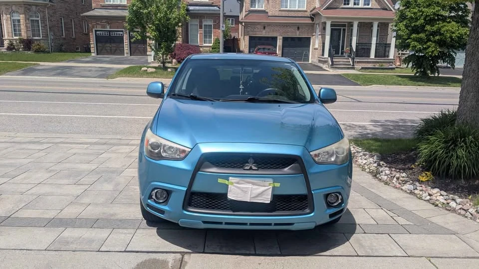 2012 Mitsubishi RVR - Image 3 of 11