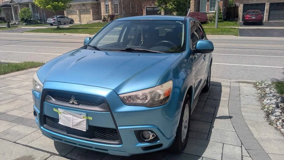 2012 Mitsubishi RVR - Image 2 of 11
