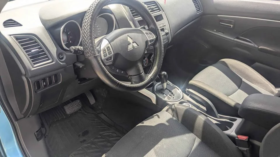 2012 Mitsubishi RVR - Image 6 of 11
