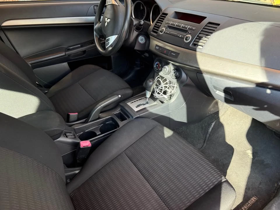 2012 Mitsubishi Lancer 10th Gen - Image 7 of 8