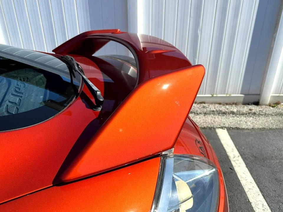 2012 Mitsubishi Eclipse 4th Gen - Image 6 of 20