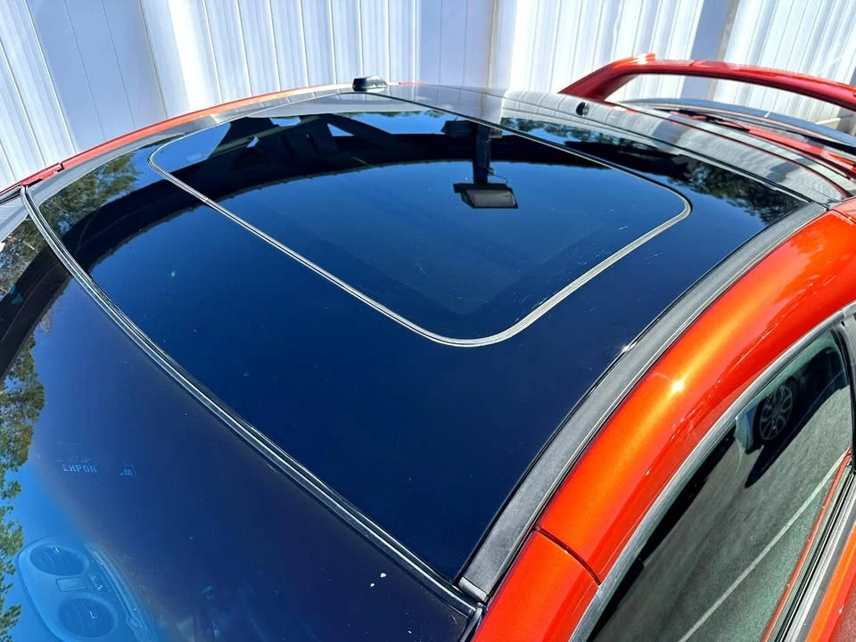 2012 Mitsubishi Eclipse 4th Gen - Image 14 of 20