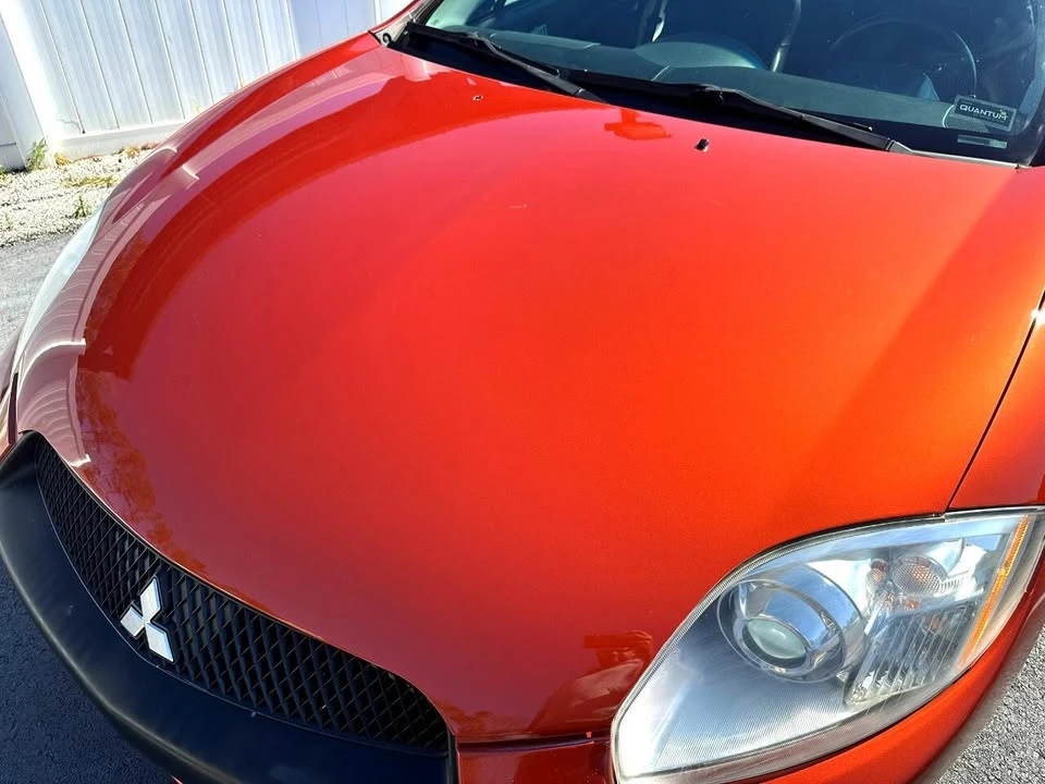 2012 Mitsubishi Eclipse 4th Gen - Image 12 of 20