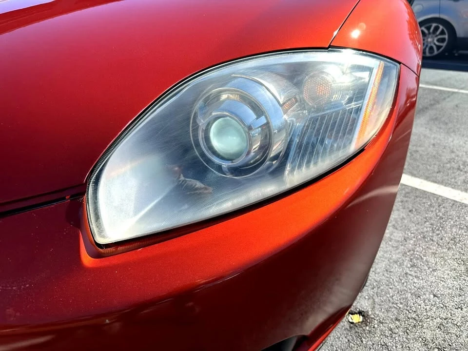 2012 Mitsubishi Eclipse 4th Gen - Image 11 of 20
