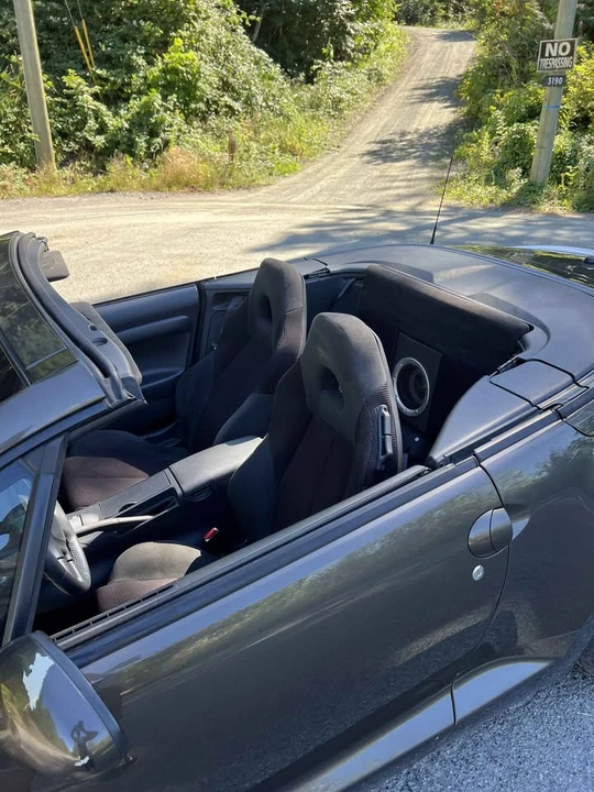 2012 Mitsubishi Eclipse 4th Gen - Image 3 of 5