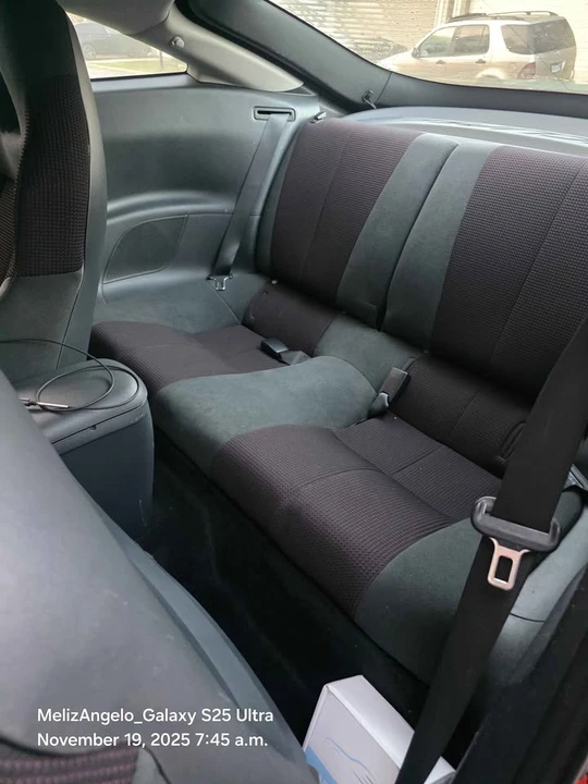 2012 Mitsubishi Eclipse 4th Gen - Image 2 of 8