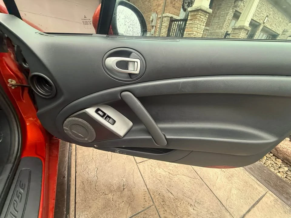 2012 Mitsubishi Eclipse 4th Gen - Image 8 of 15