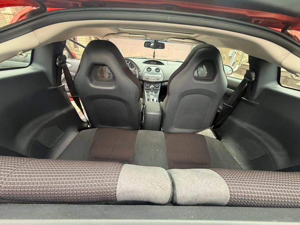 2012 Mitsubishi Eclipse 4th Gen - Image 14 of 15
