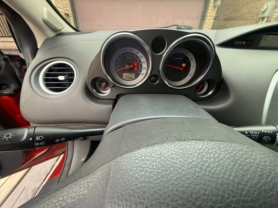 2012 Mitsubishi Eclipse 4th Gen - Image 10 of 15