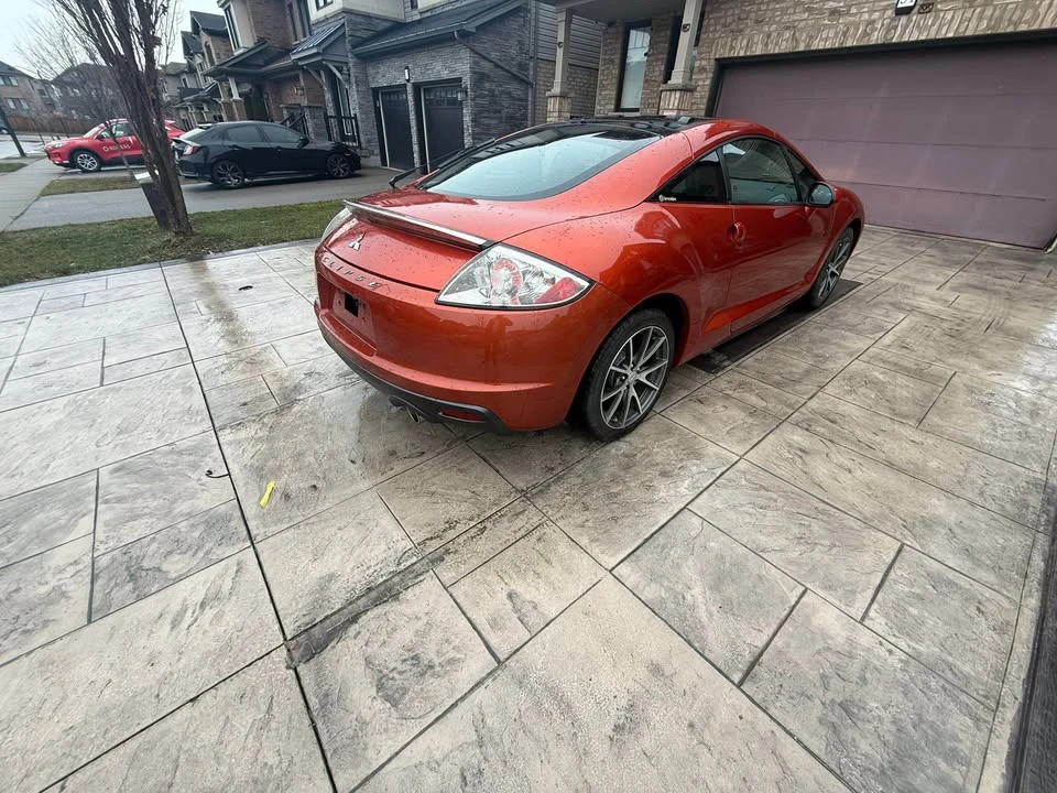 2012 Mitsubishi Eclipse 4th Gen - Image 3 of 15