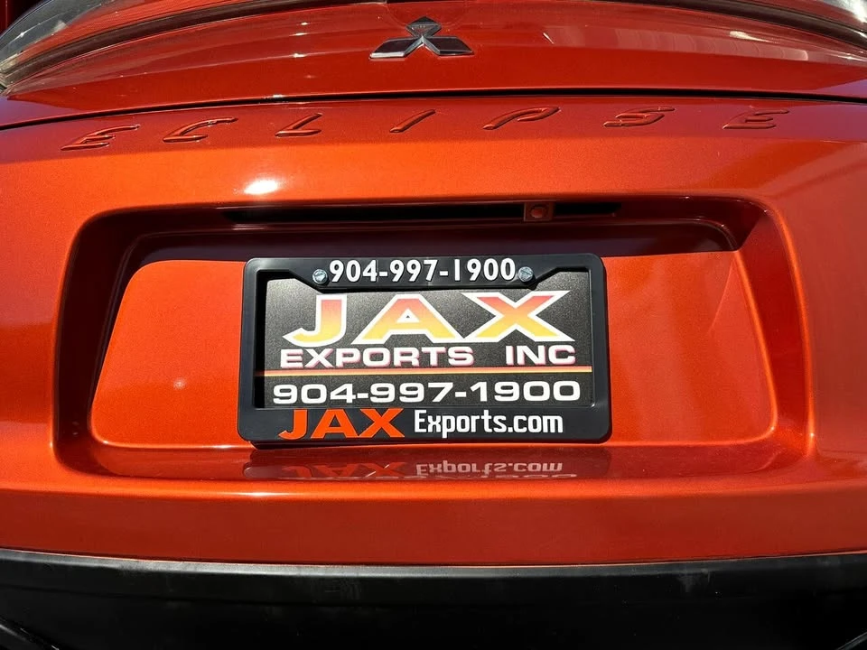 2012 Mitsubishi Eclipse 4th Gen - Image 5 of 20