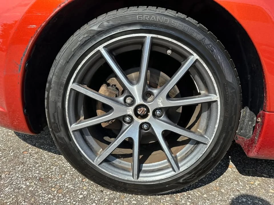 2012 Mitsubishi Eclipse 4th Gen - Image 13 of 17