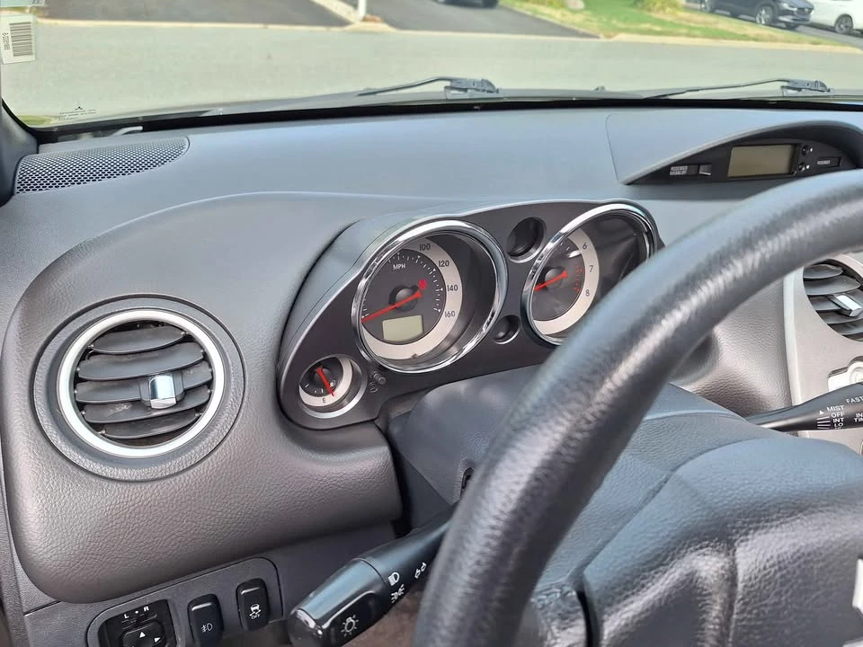 2012 Mitsubishi Eclipse 4th Gen - Image 10 of 19