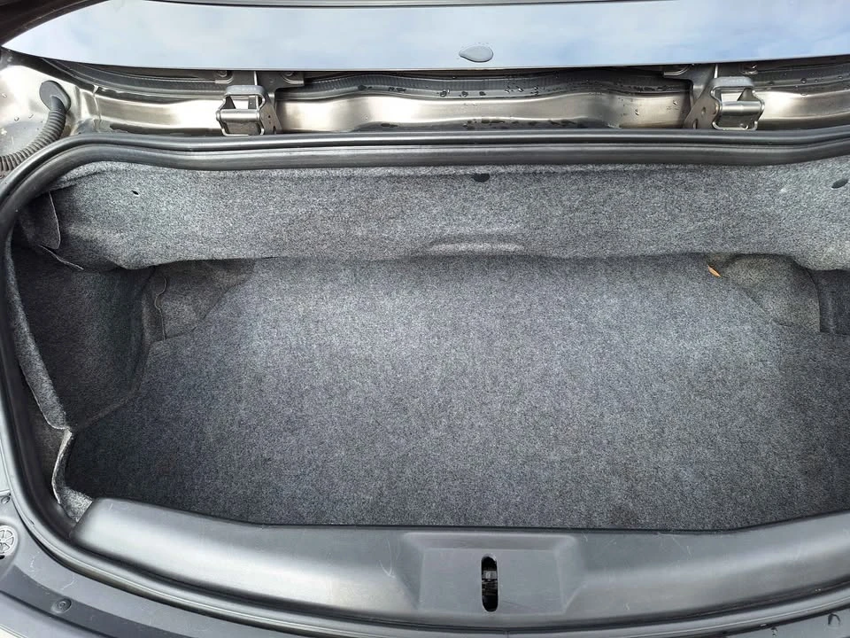 2012 Mitsubishi Eclipse 4th Gen - Image 7 of 19