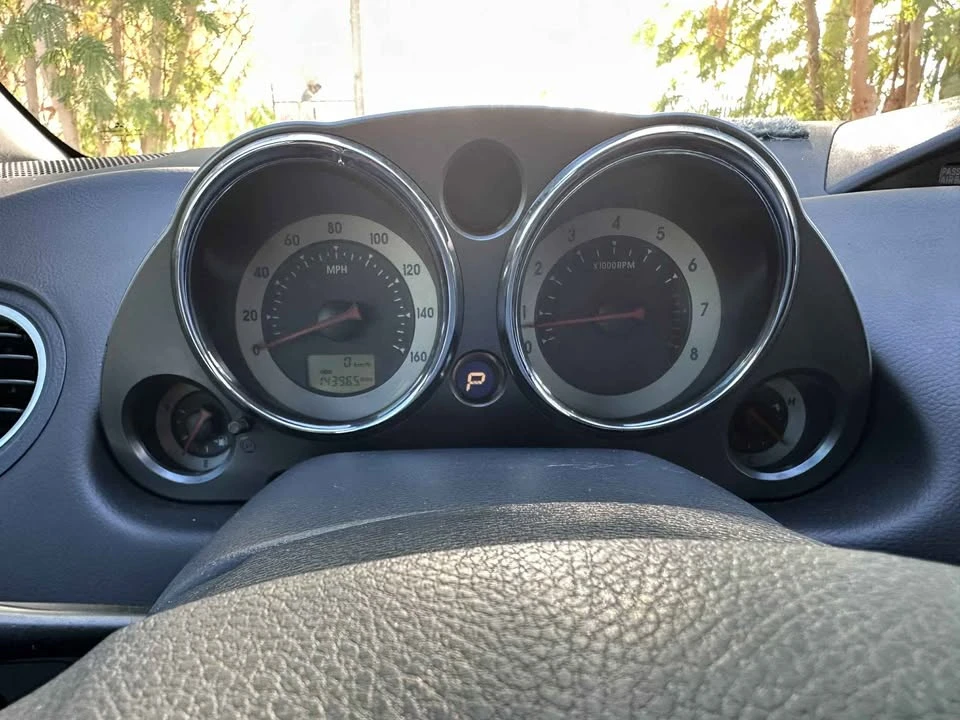 2012 Mitsubishi Eclipse 4th Gen - Image 6 of 6