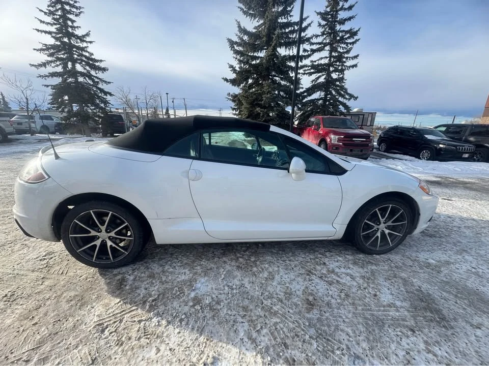 2012 Mitsubishi Eclipse 4th Gen - Image 15 of 20