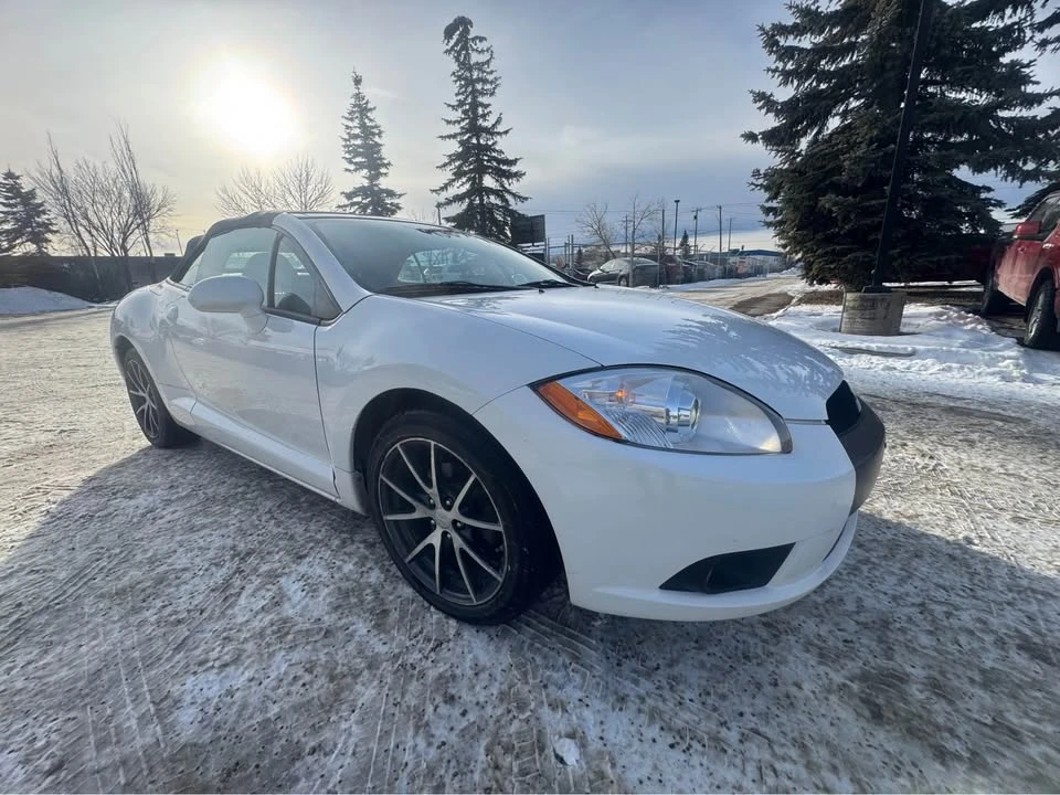 2012 Mitsubishi Eclipse 4th Gen - Image 18 of 20