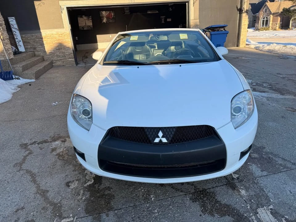 2012 Mitsubishi Eclipse 4th Gen - Image 5 of 20