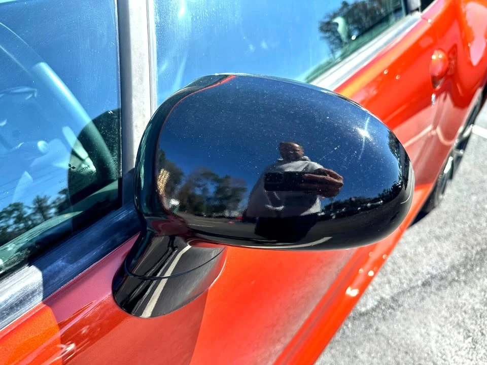 2012 Mitsubishi Eclipse 4th Gen - Image 13 of 20