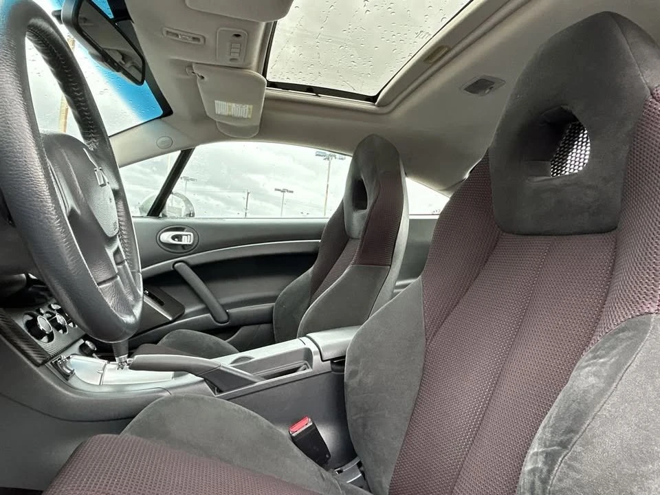 2012 Mitsubishi Eclipse 4th Gen - Image 18 of 18