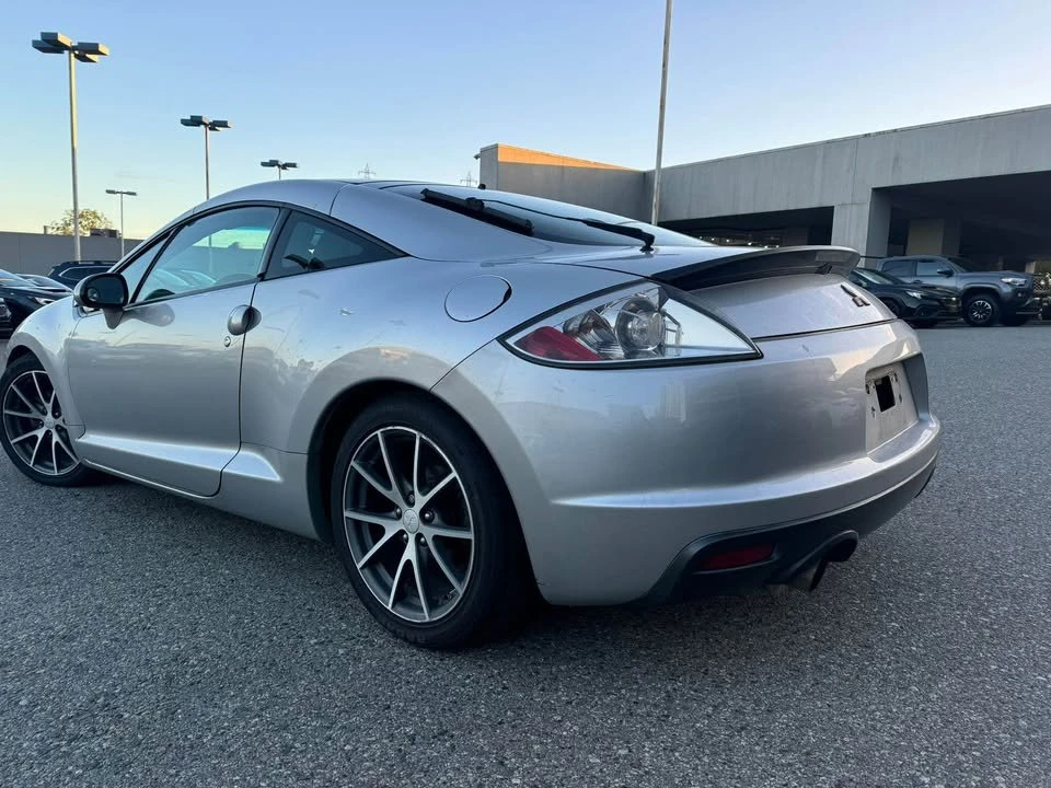 2012 Mitsubishi Eclipse 4th Gen - Image 12 of 18