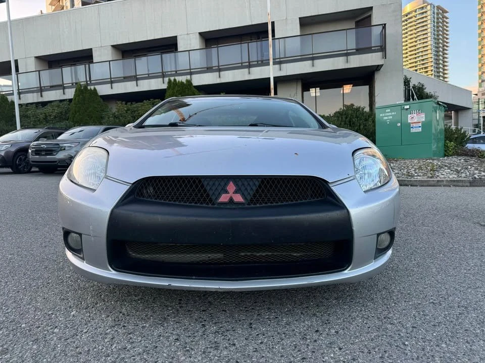 2012 Mitsubishi Eclipse 4th Gen - Image 4 of 18