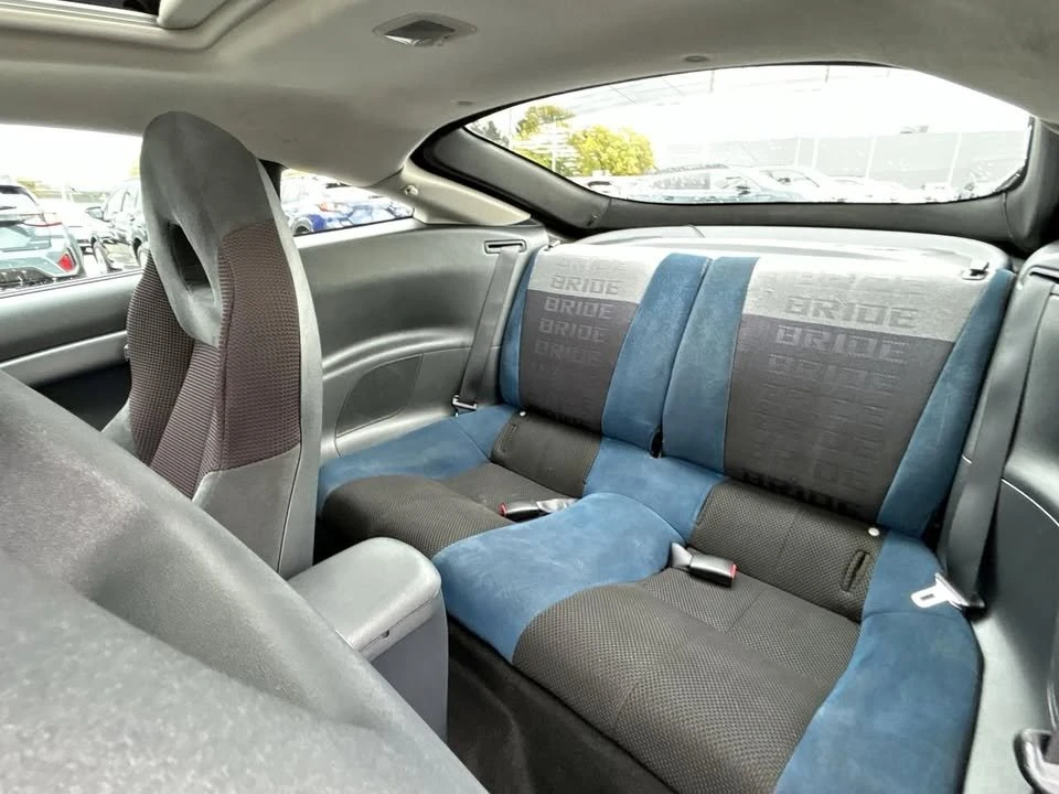 2012 Mitsubishi Eclipse 4th Gen - Image 15 of 18