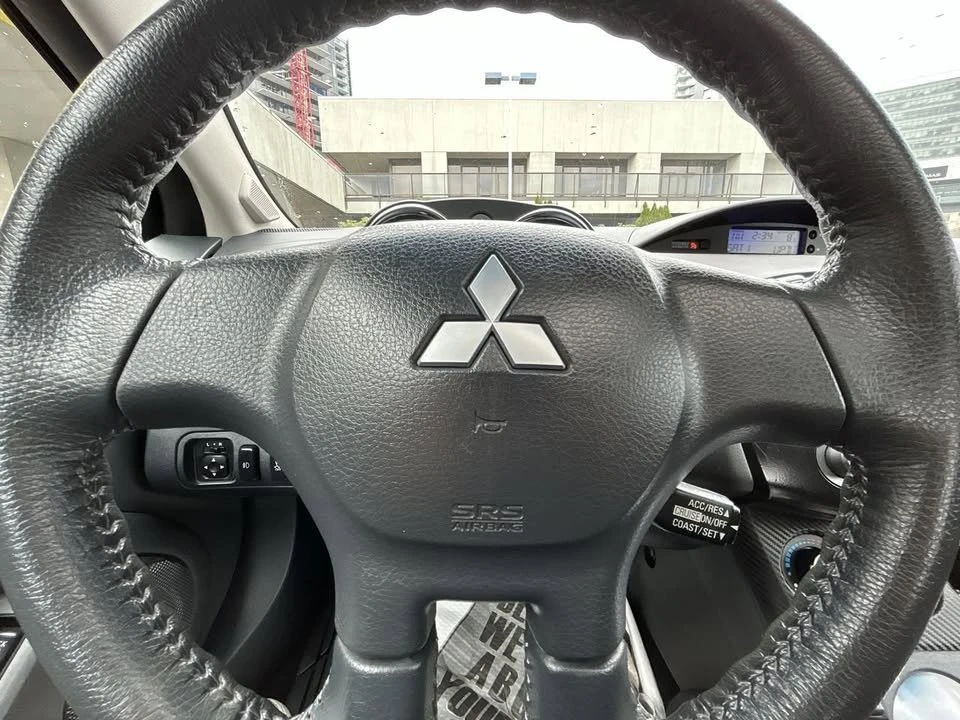 2012 Mitsubishi Eclipse 4th Gen - Image 16 of 18