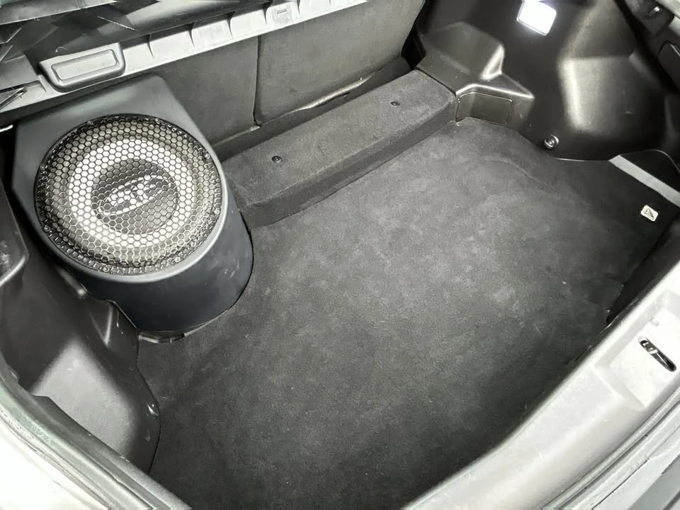 2012 Mitsubishi Eclipse 4th Gen - Image 17 of 18